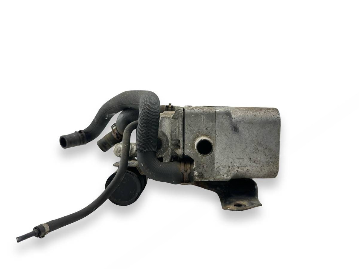 Автономный отопитель Audi A8, 2006 г., OEM 4E0815069F, арт. 138735, фото 6