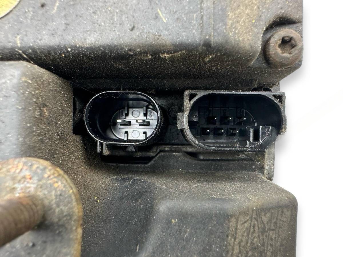 Автономный отопитель Audi A8, 2006 г., OEM 4E0815069F, арт. 138735, фото 7