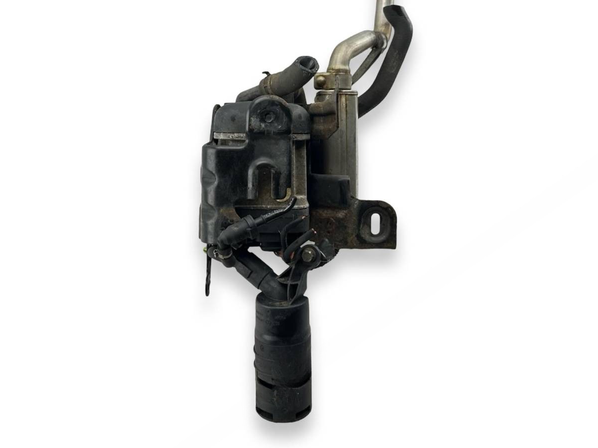 Автономный отопитель Volkswagen Touran, 2010 г., OEM 1K0815065AQ, арт. 138741, фото 4