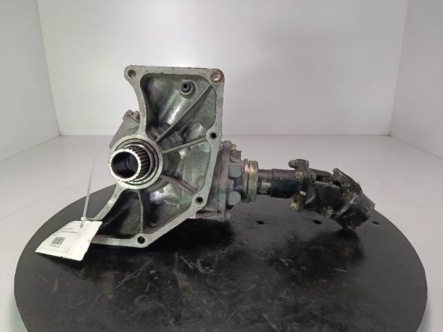 Раздаточная коробка Nissan X-Trail, 2006 г., OEM XUK, арт. 139185.30