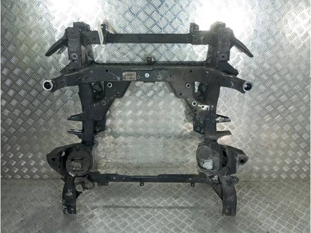 Балка подвески передняя (подрамник) BMW X6 E71/E72, 2009 г., арт. 140414