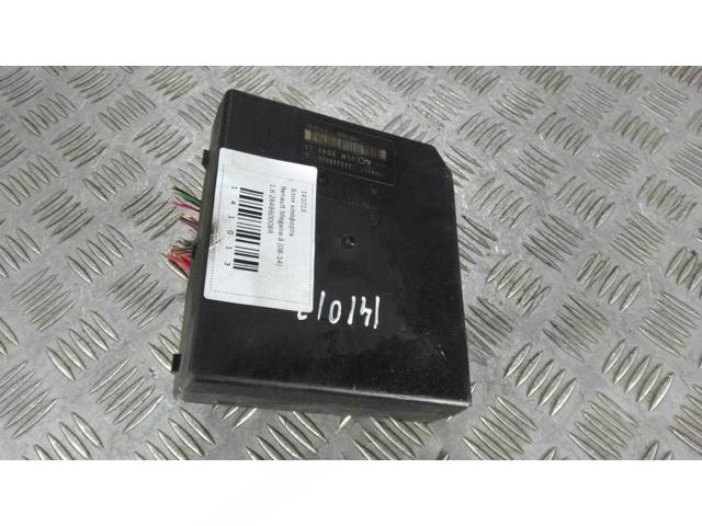 Блок комфорта Renault Megane, 2010 г., OEM 284B60008R, арт. 141013