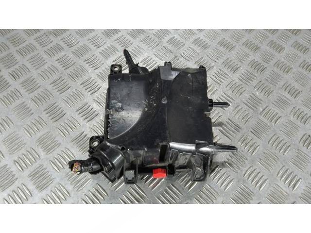 Блок комфорта Renault Megane, 2010 г., OEM 284B60168R, арт. 141015