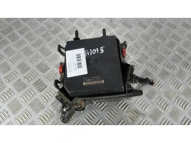 Блок комфорта Renault Megane, 2010 г., OEM 284B60168R, арт. 141015, фото 2