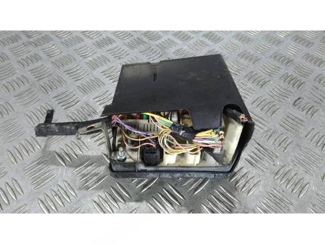 Блок комфорта Renault Megane, 2005 г., OEM 8200481866H, арт. 141017, фото 3
