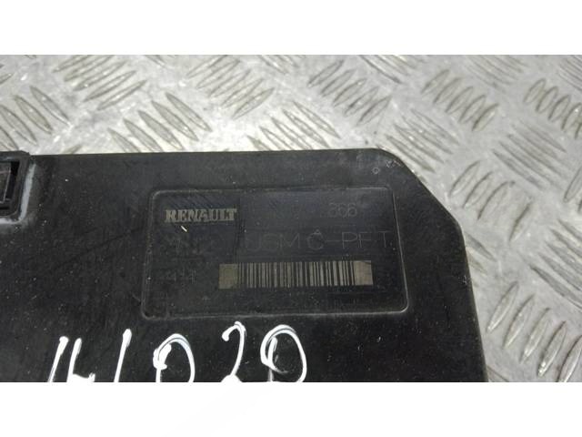 Блок комфорта Renault Megane, 2005 г., OEM 8200481866J, арт. 141020, фото 2