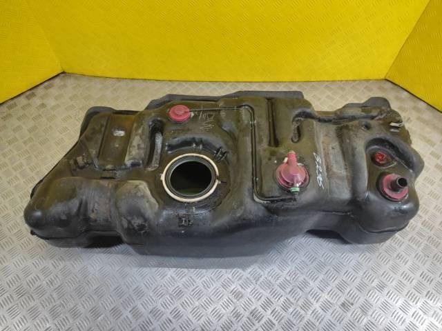 Топливный бак Toyota Tundra Пикап, 2008 г