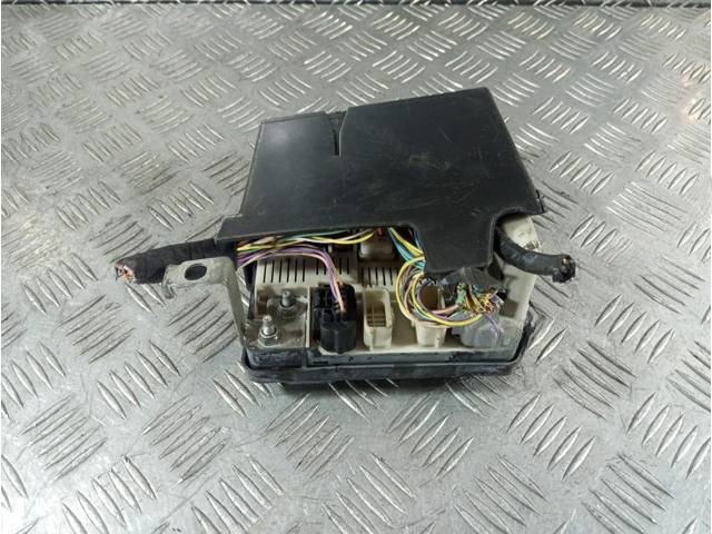 Блок комфорта Renault Scenic, 2008 г., OEM 8200481866J, арт. 142262, фото 3