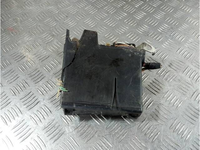 Блок комфорта Renault Megane, 2005 г., OEM 8200481863H, арт. 142266, фото 2