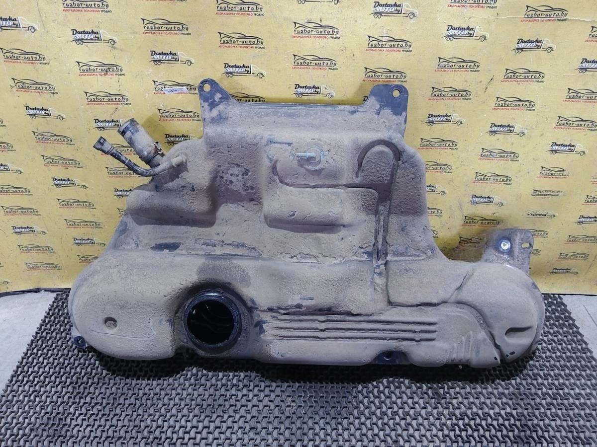 Топливный бак Renault Scenic, 2003 г