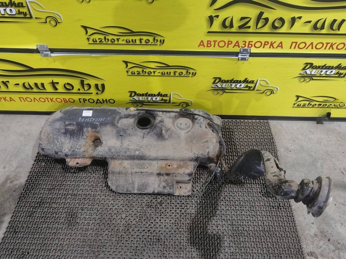 Топливный бак Citroen Saxo, 1999 г