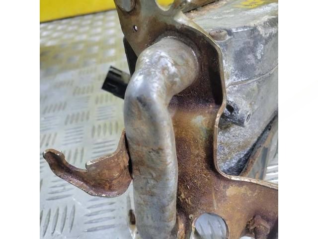 Автономный отопитель Toyota Land Cruiser Prado, 2018 г., OEM 122R000314, арт. 144275, фото 2