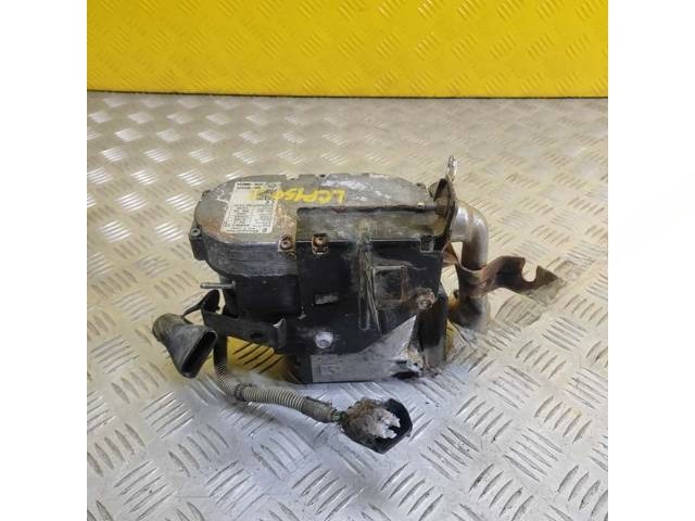 Автономный отопитель Toyota Land Cruiser Prado, 2018 г., OEM 122R000314, арт. 144275, фото 3