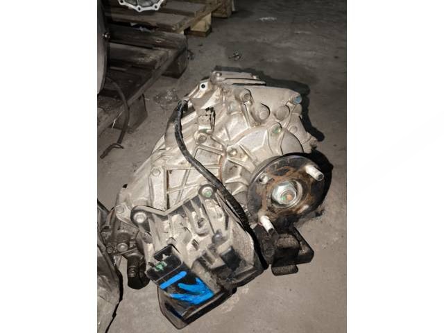 Раздаточная коробка Toyota 4Runner Внедорожник, 2009 г., арт. 144582