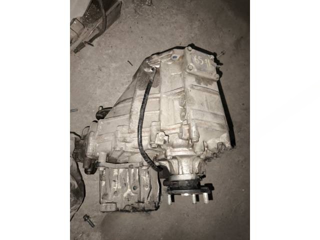 Раздаточная коробка Toyota 4Runner Внедорожник, 2009 г., арт. 144582, фото 2