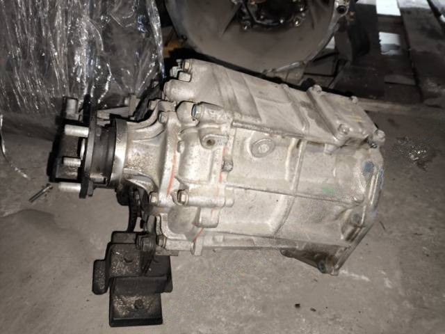 Раздаточная коробка Toyota 4Runner Внедорожник, 2009 г., арт. 144582, фото 3