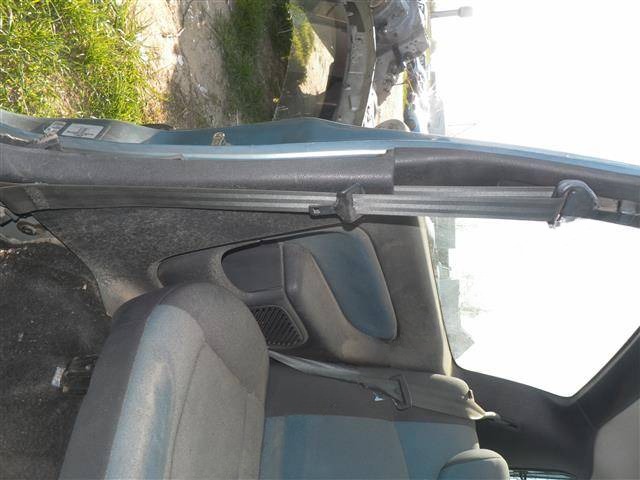 Ремень SRS передн. прав. Renault Clio, 1998 г