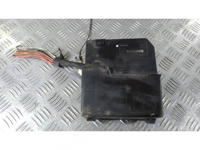 Блок комфорта Renault Megane, 2007 г., OEM 8200481866G, арт. 145613