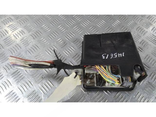 Блок комфорта Renault Megane, 2007 г., OEM 8200481866G, арт. 145613, фото 2