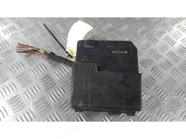 Блок комфорта Renault Megane, 2005 г., OEM 8200481866H, арт. 145614