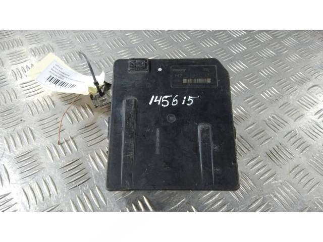 Блок комфорта Renault Megane, 2007 г., OEM 8200481866G, арт. 145615, фото 2