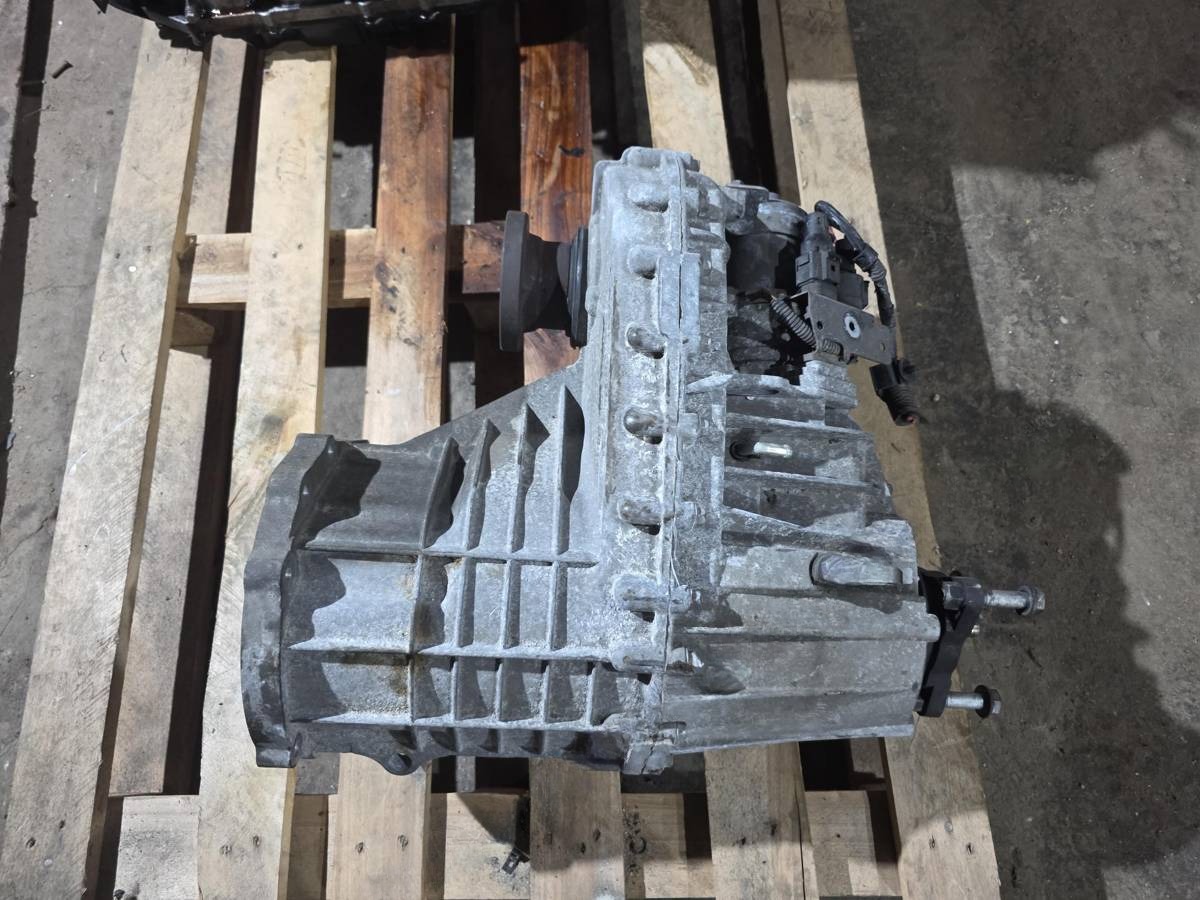 Раздаточная коробка Porsche Cayenne, 2008 г., OEM 0AD341041M, арт. 14567, фото 2