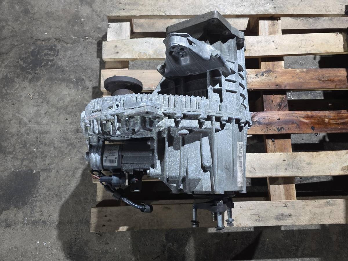 Раздаточная коробка Porsche Cayenne, 2008 г., OEM 0AD341041M, арт. 14567, фото 3