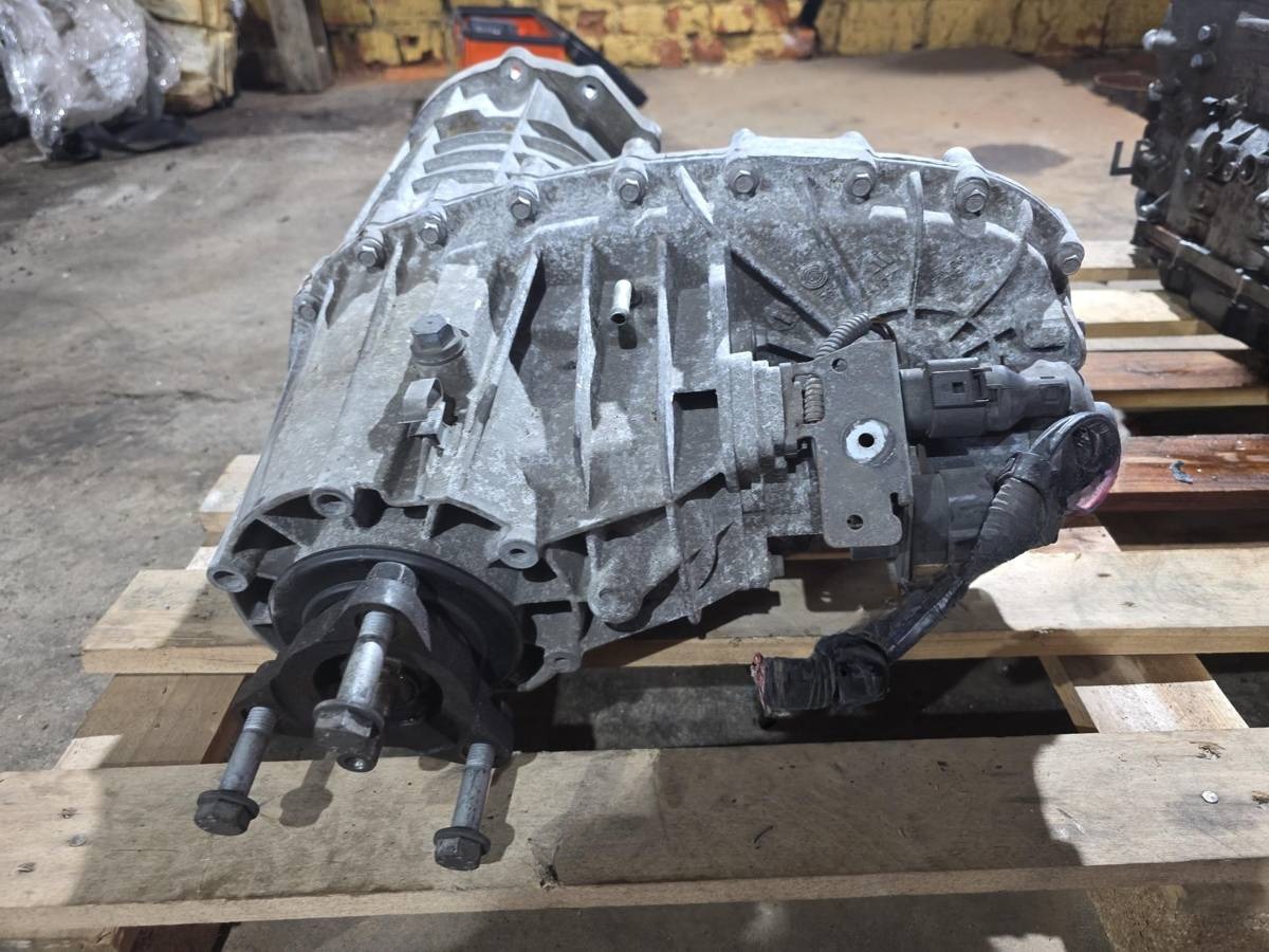Раздаточная коробка Porsche Cayenne, 2008 г., OEM 0AD341041M, арт. 14567, фото 6