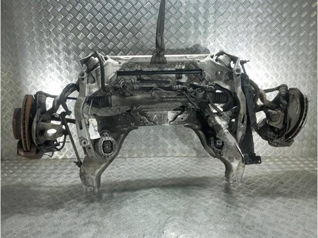 Балка подвески передняя (подрамник) BMW E90/E91/E92/E93, 2008 г., арт. 146526