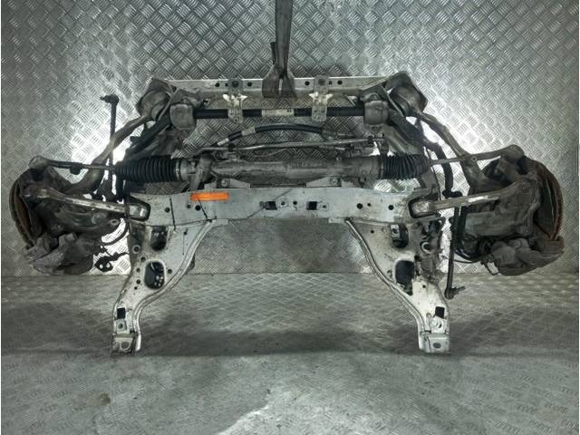 Балка подвески передняя (подрамник) BMW E90/E91/E92/E93, 2008 г., арт. 146526, фото 4