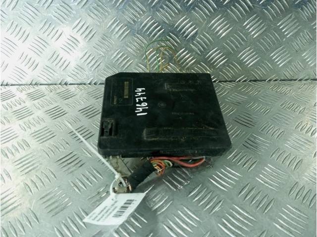 Блок комфорта Renault Scenic, 2005 г., OEM 8200481866G, арт. 146745