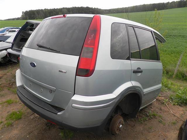 Топливный бак Ford Fusion, 2002 г