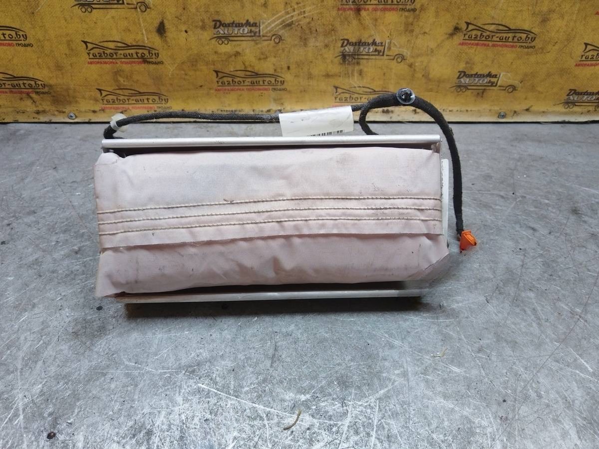 Подушка безопасности пассажира Volvo S40, 2000 г