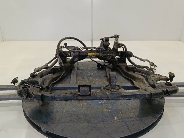 Балка подвески передняя (подрамник) Hyundai Tucson, 2006 г., арт. 147642
