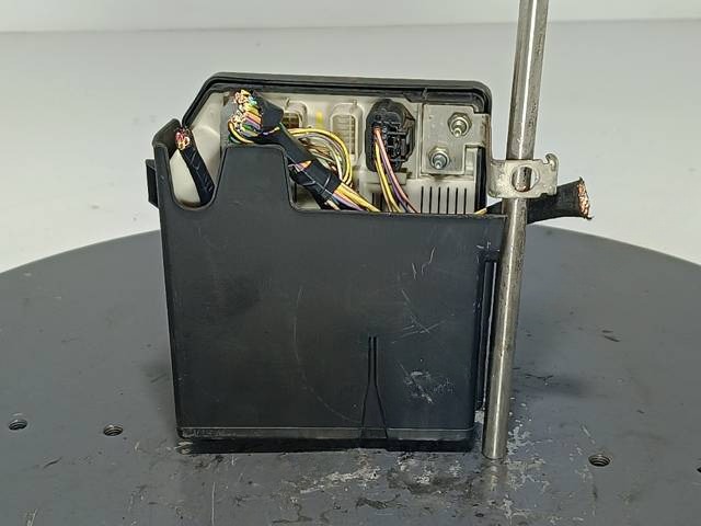 Блок комфорта Renault Megane, 2008 г., OEM 8200481866F, арт. 147904
