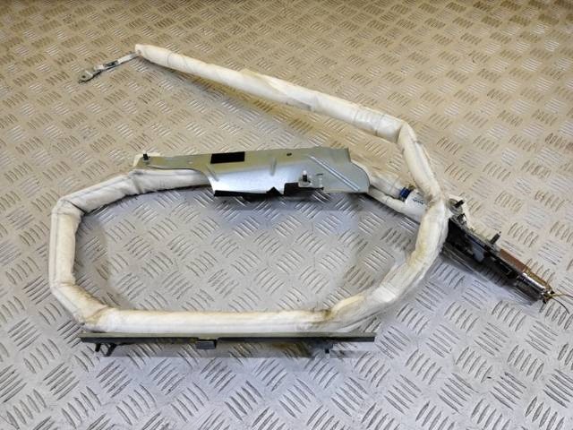 Подушка SRS боковая шторка лев. Land-Rover