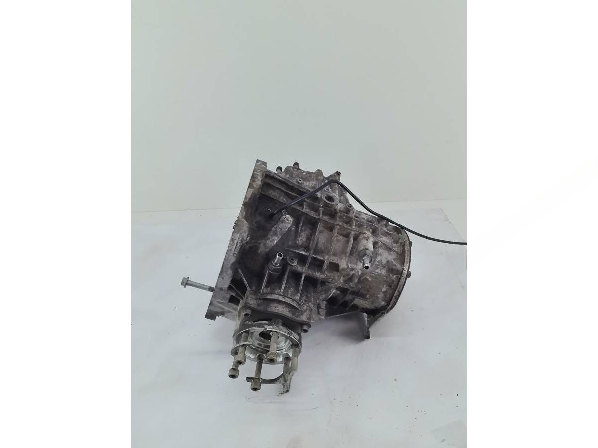 Раздаточная коробка, 2012 г., OEM 9G434200AB, арт. 15132