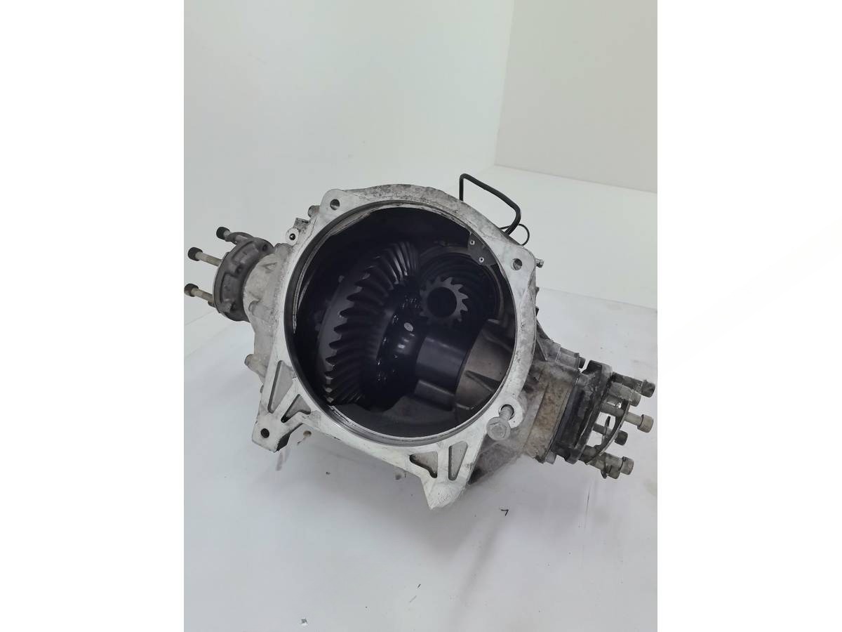 Раздаточная коробка, 2012 г., OEM 9G434200AB, арт. 15132, фото 2