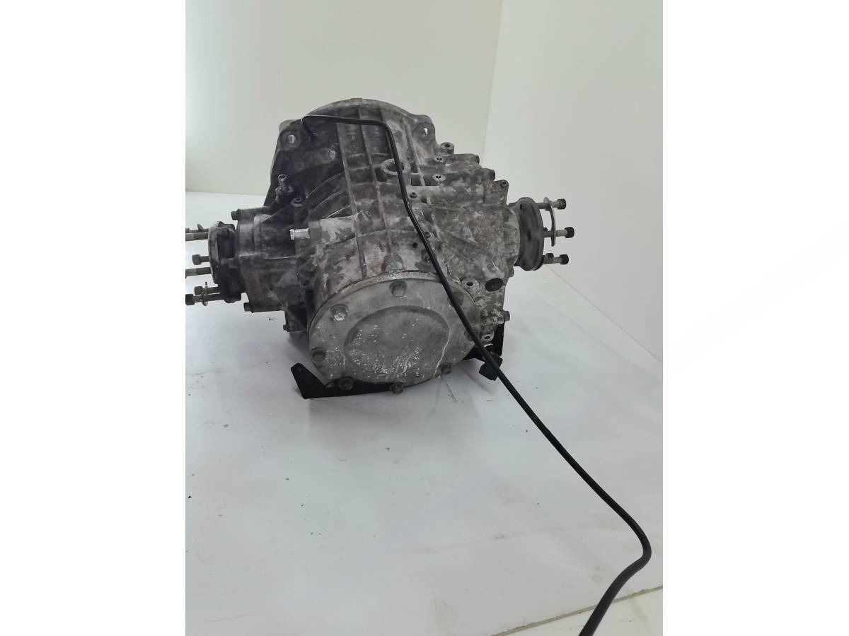 Раздаточная коробка, 2012 г., OEM 9G434200AB, арт. 15132, фото 3