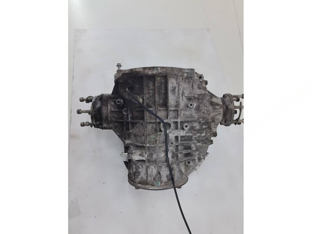 Раздаточная коробка, 2012 г., OEM 9G434200AB, арт. 15132, фото 4