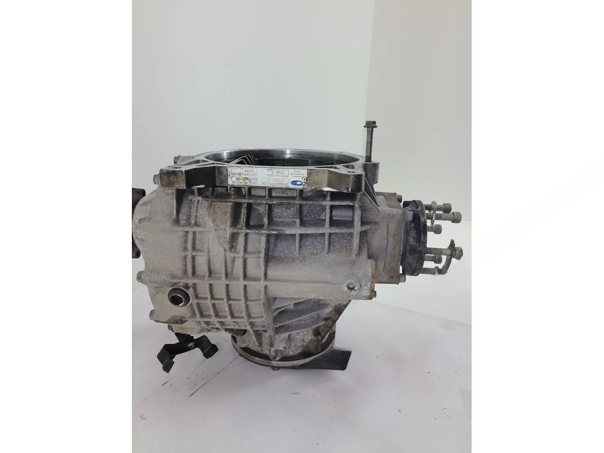 Раздаточная коробка, 2012 г., OEM 9G434200AB, арт. 15132, фото 5