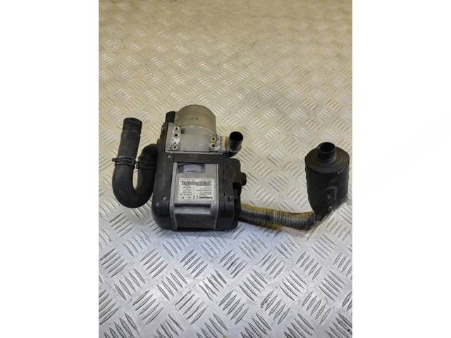 Автономный отопитель Land-Rover Range Rover Sport, 2008 г., OEM 000018031232, арт. 152218