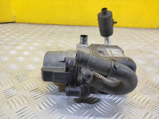 Автономный отопитель Land-Rover Range Rover Sport, 2008 г., OEM 000018031232, арт. 152218, фото 2