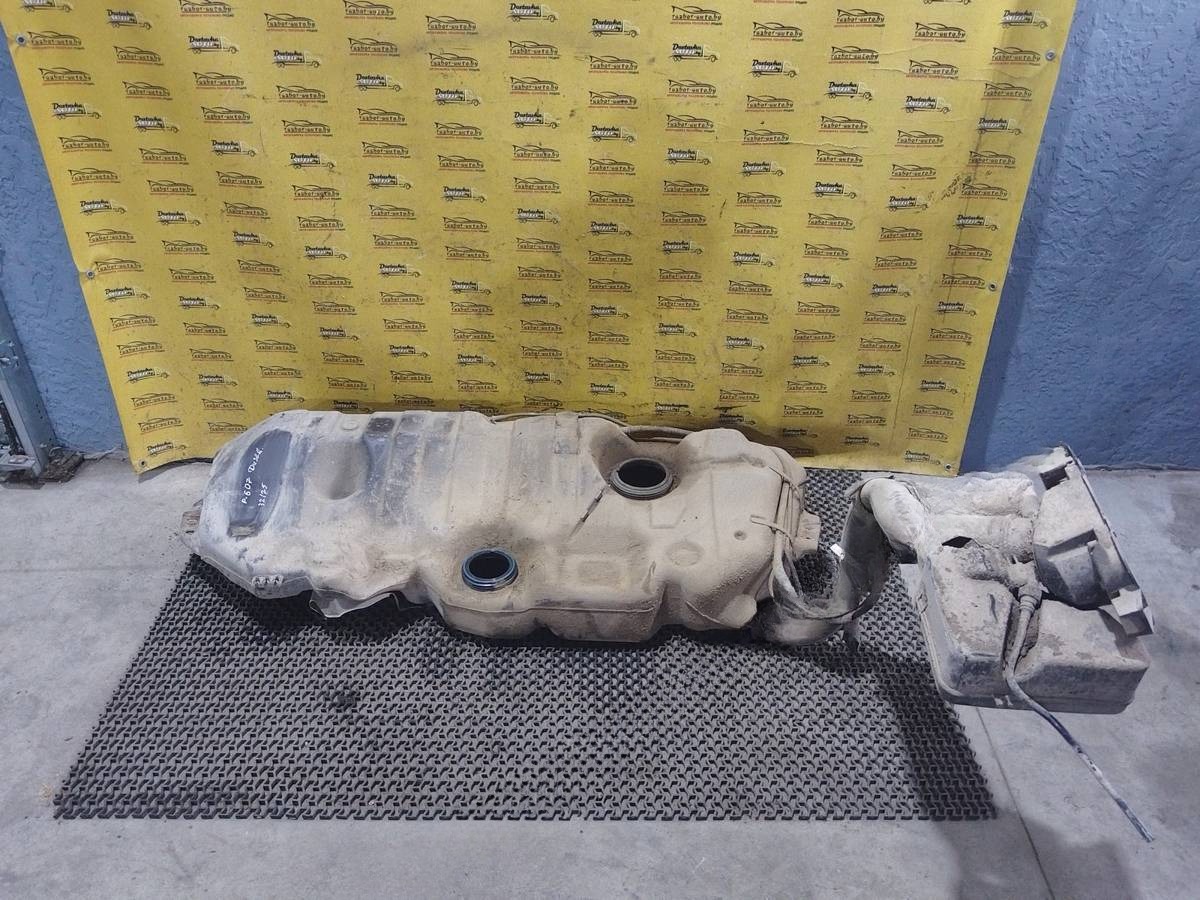 Топливный бак Peugeot 607, 2000 г