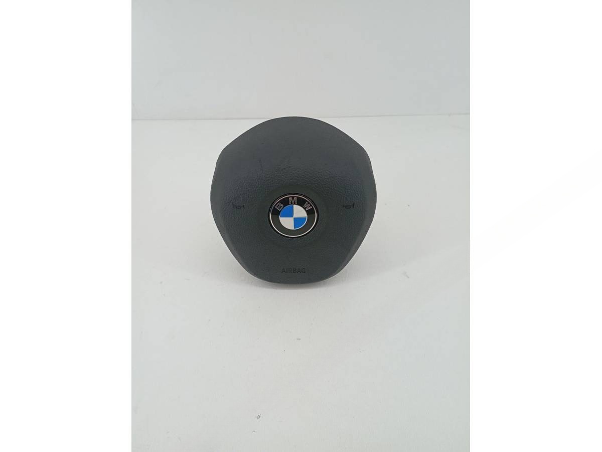 Подушка безопасности водителя BMW F45/F46, 2014 г