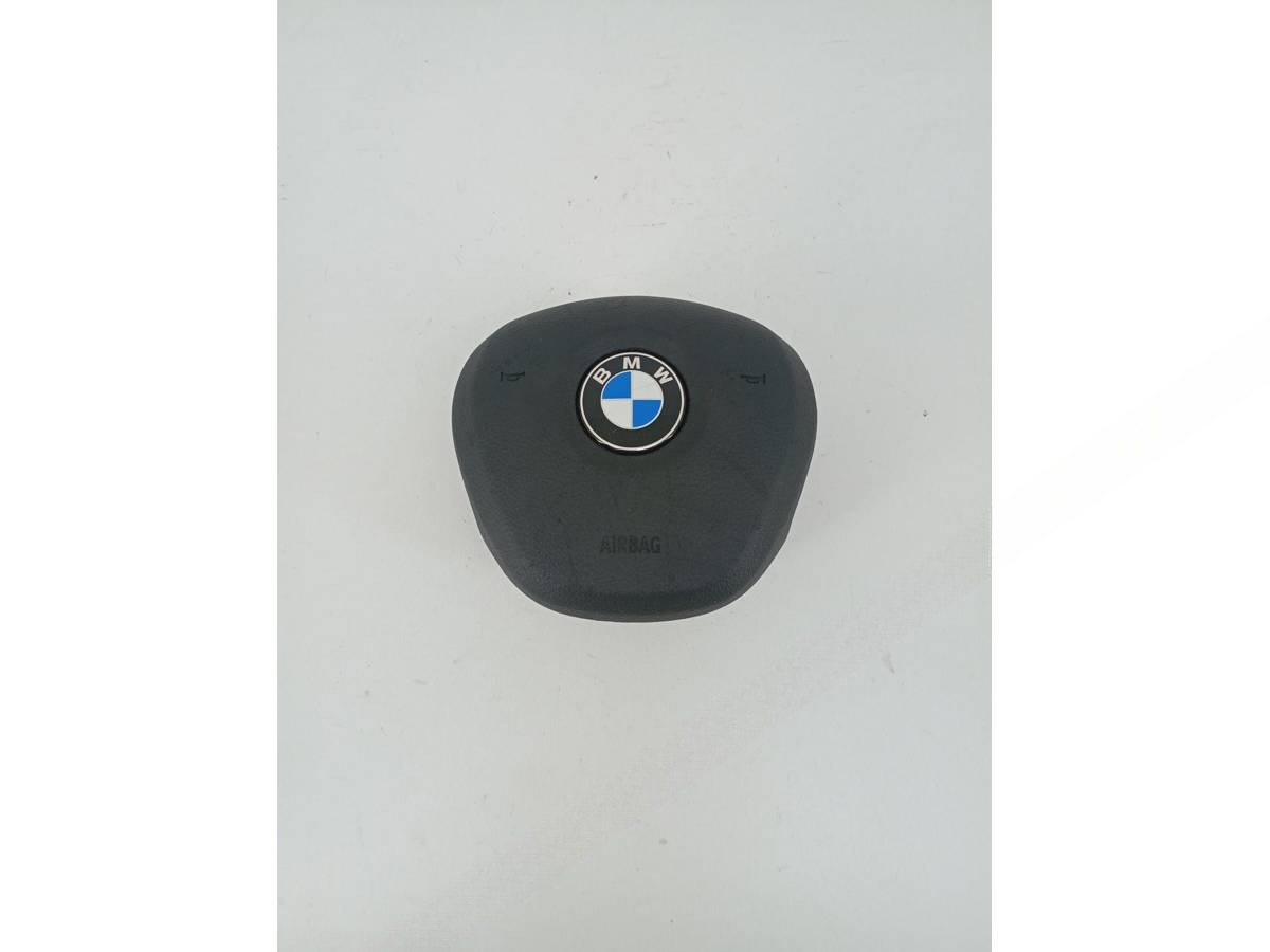 Подушка безопасности водителя BMW F45/F46, 2017 г