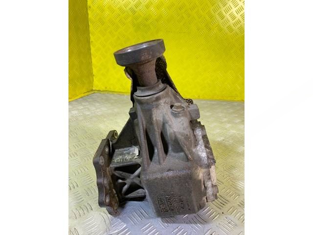 Раздаточная коробка Land-Rover Freelander, 2007 г., OEM 7527113700, арт. 153541