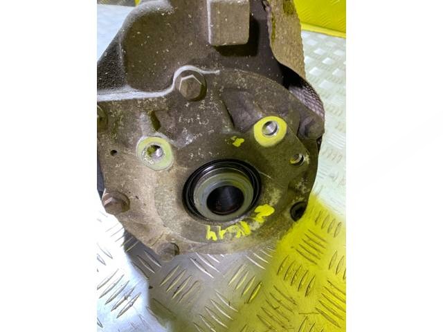 Раздаточная коробка Land-Rover Freelander, 2007 г., OEM 7527113700, арт. 153541, фото 4