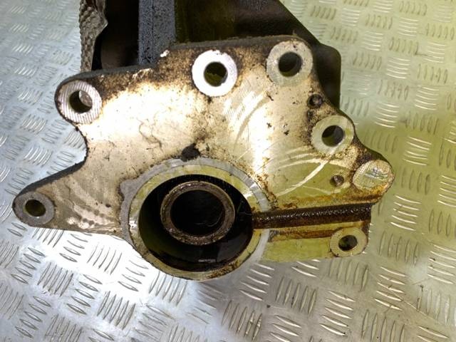 Раздаточная коробка Land-Rover Freelander, 2007 г., OEM 7527113700, арт. 153541, фото 5