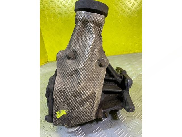 Раздаточная коробка Land-Rover Freelander, 2007 г., OEM 7527113700, арт. 153541, фото 6